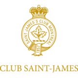 Club St-James de Montréal logo Food services Events hotellerie emploi