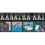 Kanatha-Aki logo Plein air  hotellerie emploi
