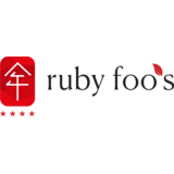 Hotel Ruby Foo's logo Hôtellerie hotellerie emploi