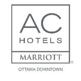 AC Hotels by Marriott Ottawa Downtown logo Hospitality hotellerie emploi