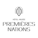 Hôtel-Musée Premières Nations logo hotellerie emploi