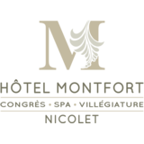 Hôtel Montfort logo Hôtellerie Restauration hotellerie emploi