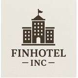 CONFIDENTIAL logo Hôtellerie hotellerie emploi
