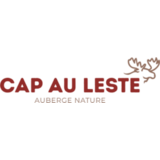 Auberge du Cap au Leste logo Hôtellerie hotellerie emploi