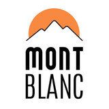 Ski Mont Blanc logo Ski Resorts hotellerie emploi
