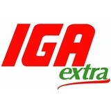 IGA Extra Chicoutimi logo Hôtellerie Tourisme hotellerie emploi