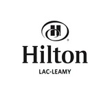 Hilton Lac Leamy logo Divers hotellerie emploi