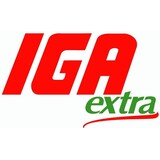 Supermarché IGA Gagnon & Filles inc. logo Hôtellerie Tourisme hotellerie emploi