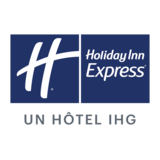HÔTEL HOLIDAY INN EXPRESS-AIRPORT-ST-LAURENT logo Hôtellerie hotellerie emploi