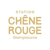 Station Chêne Rouge - Glamping en nature logo Hôtellerie Tourisme Événements Divers Plein air  hotellerie emploi