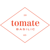Tomate Basilic logo Restauration hotellerie emploi