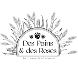 Boulangerie Des Pains et des Roses logo Divers hotellerie emploi