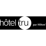 Tru par Hilton logo Divers hotellerie emploi