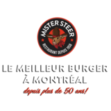 MISTER STEER RESTAURANT logo Restauration hotellerie emploi