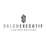 Salon Exécutif MVP - Club Privé d'affaires DIX30 logo Hôtellerie Restauration Événements Alimentation Administration hotellerie emploi