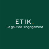 ETIK logo Restauration hotellerie emploi