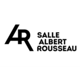 Salle Albert-Rousseau logo Événements Divers Administration hotellerie emploi