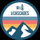 Mont Cascades logo Outdoors  hotellerie emploi