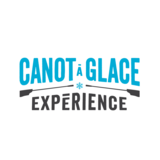 Canot à glace expérience logo Outdoors  hotellerie emploi