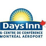 Days Inn Montreal Aéroport Ville Saint-Laurent logo Hôtellerie hotellerie emploi