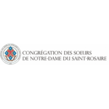 Congrégation des Soeurs de Notre-Dame du Saint-Rosaire logo Hôtellerie Tourisme hotellerie emploi