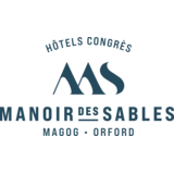 Manoir des Sables logo Divers hotellerie emploi