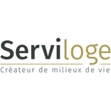 Serviloge logo Hôtellerie Tourisme hotellerie emploi