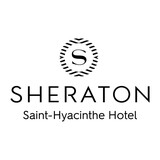 Hôtel Sheraton logo Hôtellerie hotellerie emploi