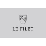 restaurant Le Filet logo Restauration hotellerie emploi