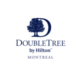 DoubleTree par Hilton logo Divers hotellerie emploi