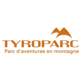 Tyroparc logo Plein air  hotellerie emploi