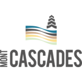 Mont Cascades logo Hôtellerie Tourisme hotellerie emploi
