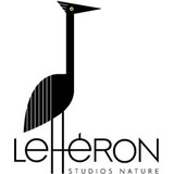 Le Heron Studios Nature  logo Hôtellerie Tourisme Administration hotellerie emploi