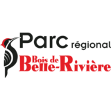 Parc régional éducatif Bois-de-Belle-Rivière logo Tourisme Événements Plein air  hotellerie emploi