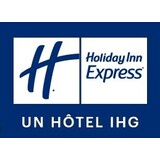 Holiday Inn Express Aéroport Montréal – St-Laurent logo Hôtellerie hotellerie emploi