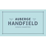 Auberge Handfield logo Hôtellerie Restauration Tourisme Événements hotellerie emploi