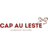 Pourvoirie Cap au Leste logo Outdoors  hotellerie emploi