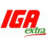 IGA Extra Saint-Hippolyte logo Hospitality Tourism hotellerie emploi