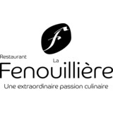 Restaurant La fenouillière logo Food services hotellerie emploi
