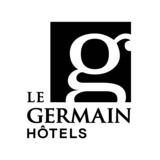 Germain Hôtels logo Hospitality hotellerie emploi