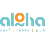 Aloha Sunset logo Food services hotellerie emploi