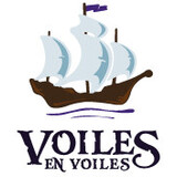 Voiles en Voiles logo Plein air  hotellerie emploi