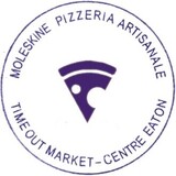 Moleskine Time Out logo Restauration hotellerie emploi