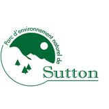 Parc d’environnement naturel de Sutton logo Plein air  hotellerie emploi