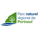 Parc naturel régional de Portneuf logo Outdoors  hotellerie emploi
