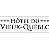 L'Hôtel du Vieux Québec logo Hôtellerie Administration hotellerie emploi