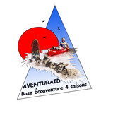 Aventuraid logo Plein air  hotellerie emploi