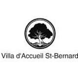 Villa d'Accueil St-Bernard logo Hôtellerie Tourisme hotellerie emploi