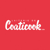 Laiterie de Coaticook logo Hôtellerie Tourisme hotellerie emploi