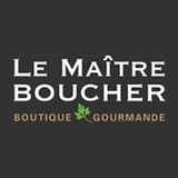 Le Maitre Boucher logo Hôtellerie Tourisme hotellerie emploi